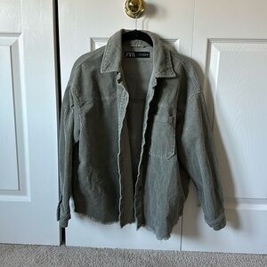 ZARA Jacket
